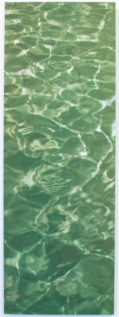Green Fragments