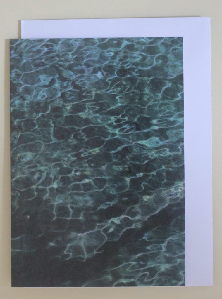 Aquamarine