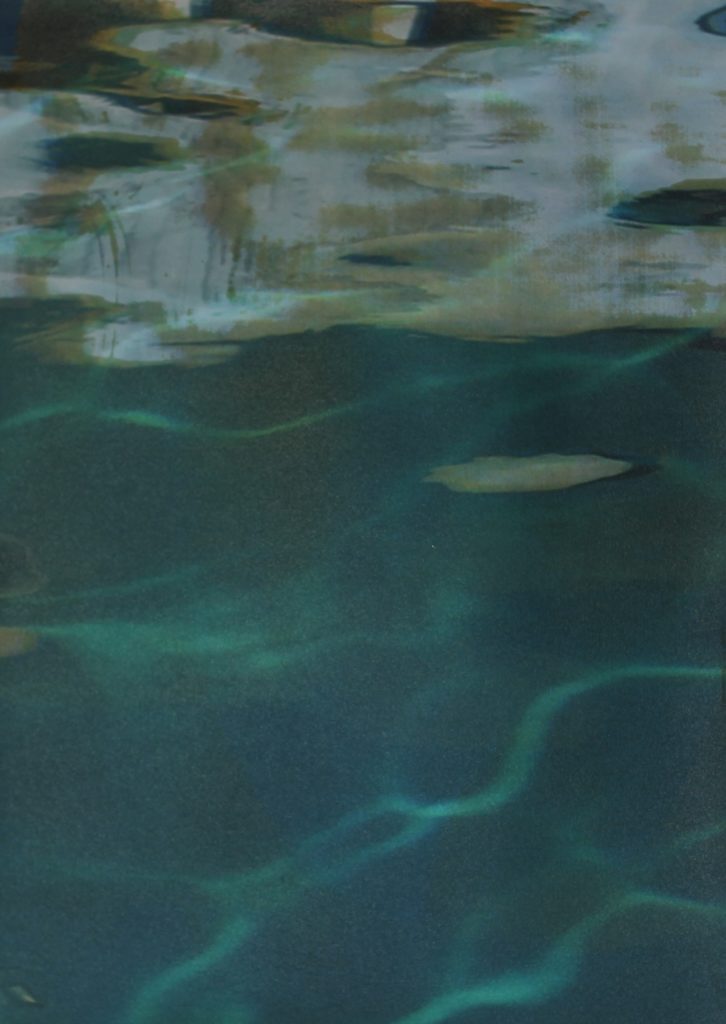 Abstract I