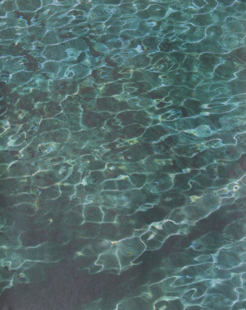 Aquamarine
