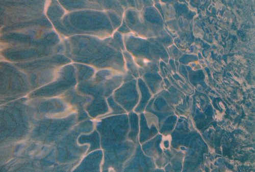 Fluidity of Blues