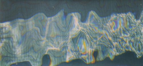 Rainbow Spectrum