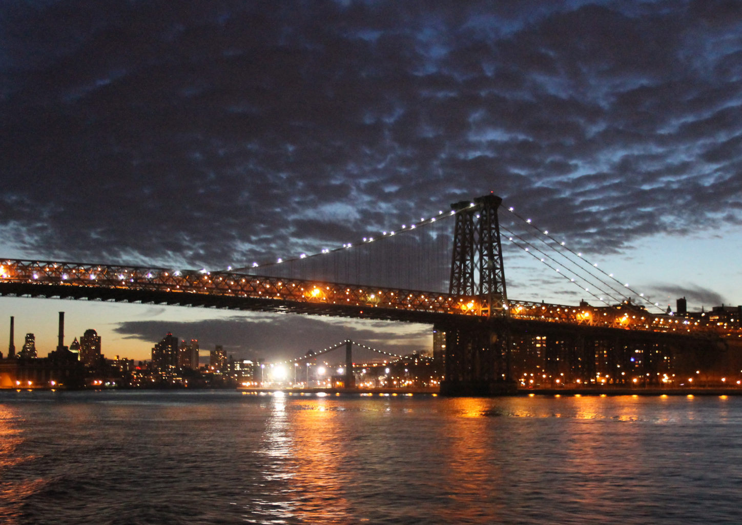 Brooklyn Bridge