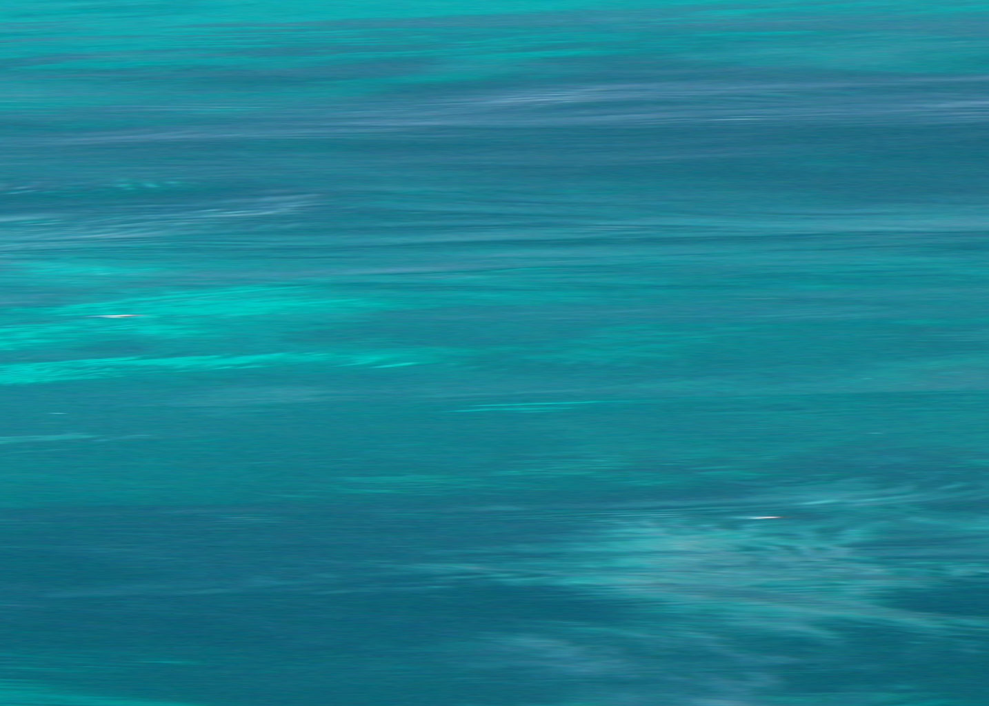 La Mer