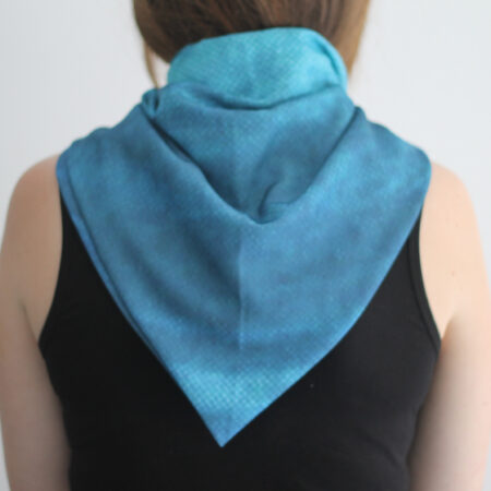 Blue Lagoon Scarf