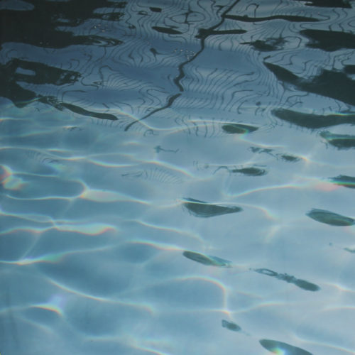 Reflection Scarf - Image 3