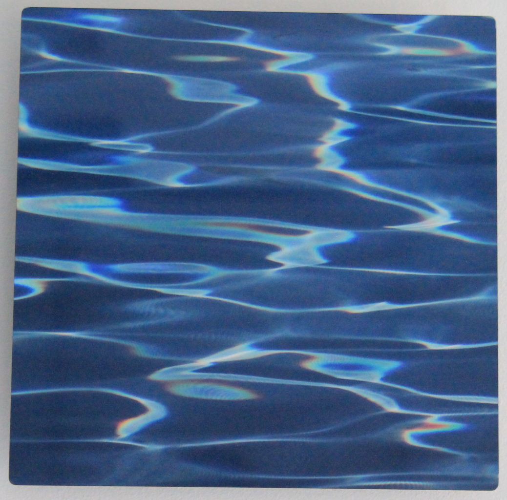 Calming (HD Metal)