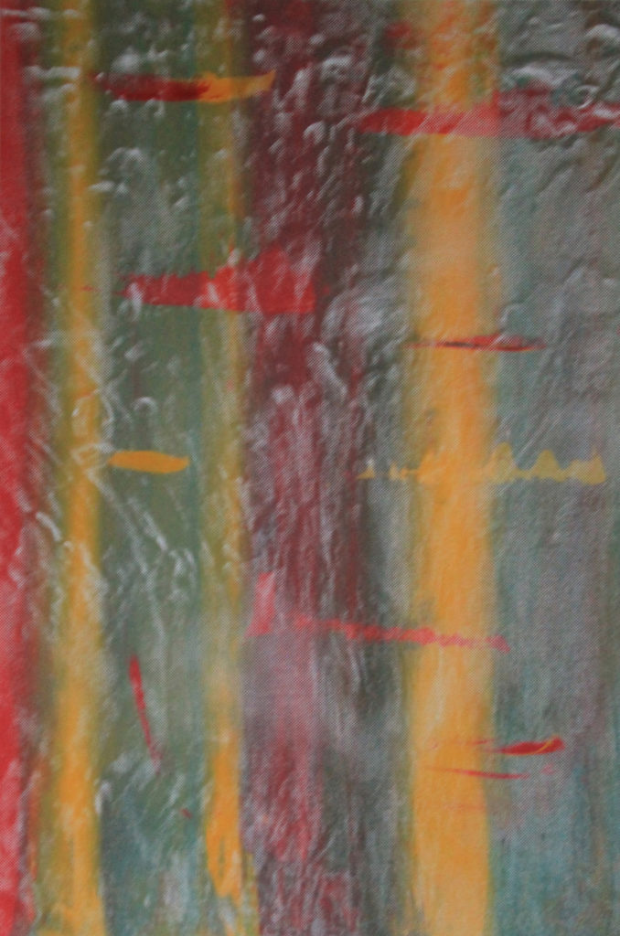 Rainbow II