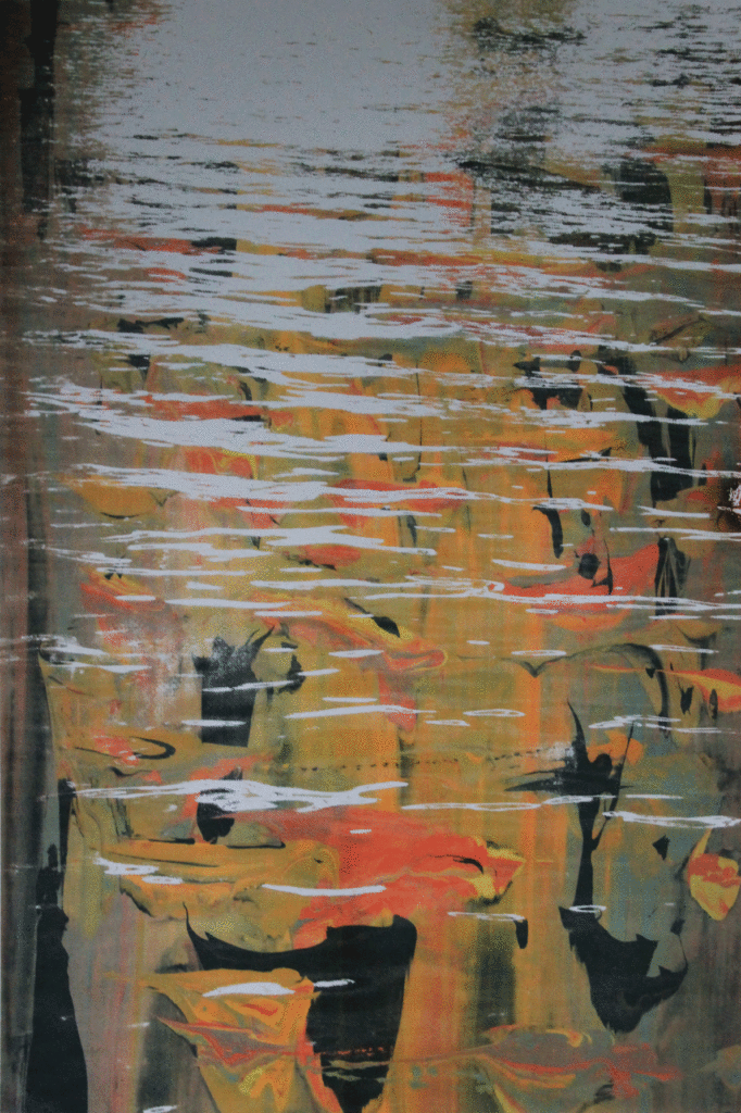 ‘Ablaze’