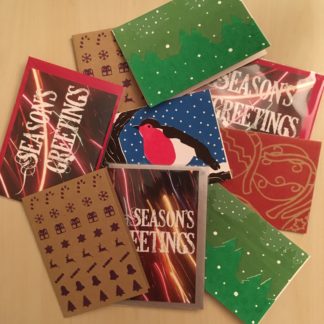 Christmas Cards