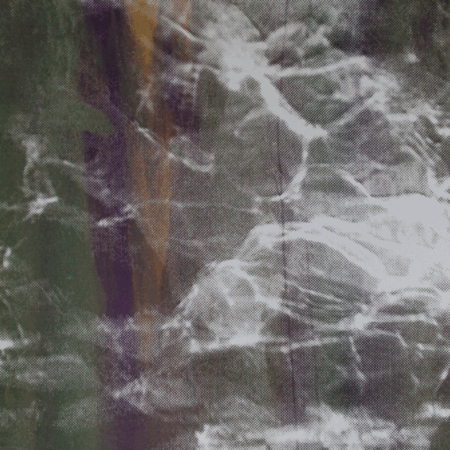 'Camouflage Print’ I