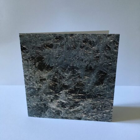 Ice Shard Abstraction