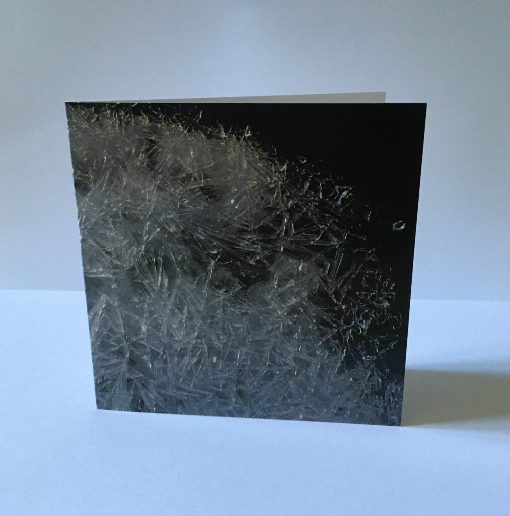 Ice Shard