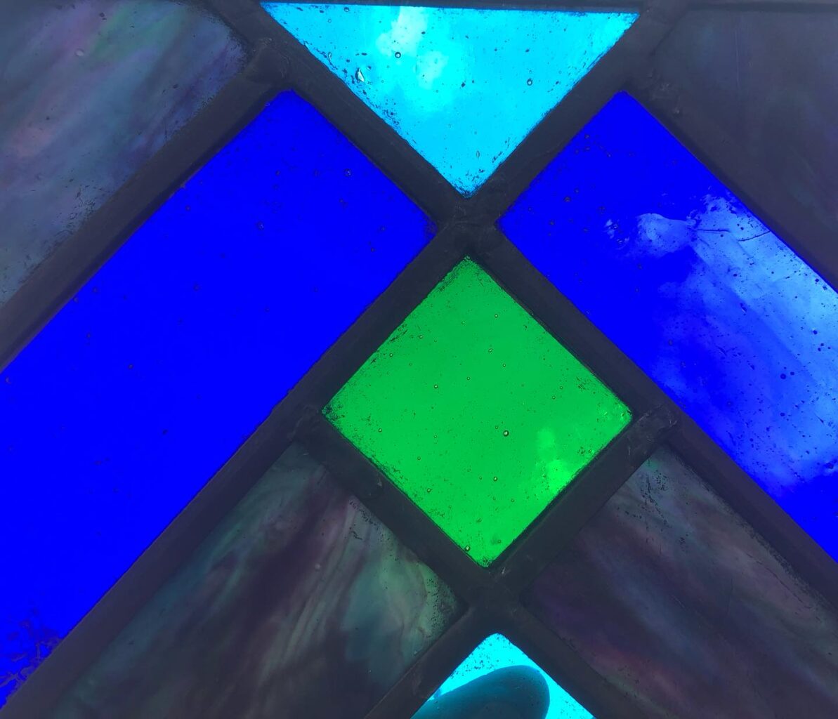 Green Diamond