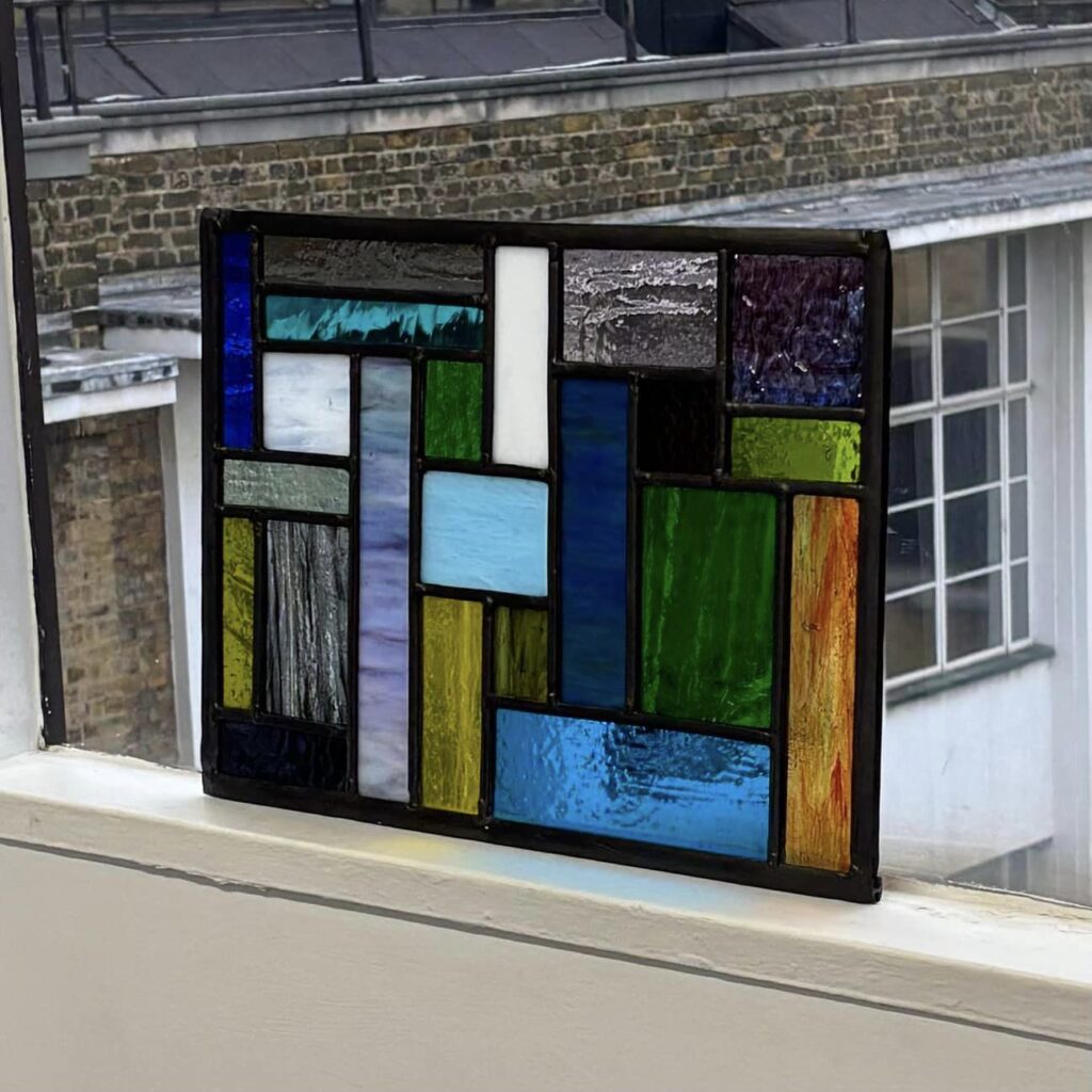 Patchwork